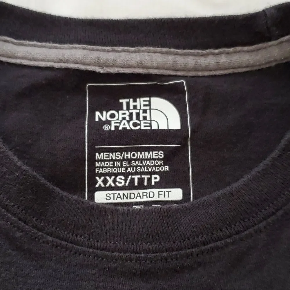 The North Face L/S T-Shirt XXS